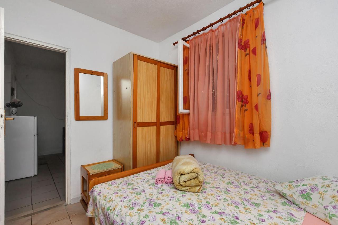 Apartments Milivoj Bogomolje Esterno foto